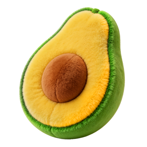 Velvet Avocado icon